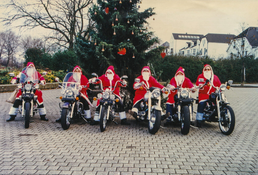 Biker for Kids Cologne e.V.