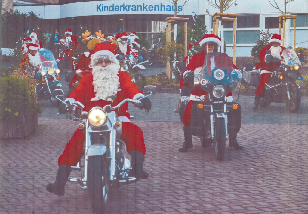 Biker for Kids Cologne e.V.