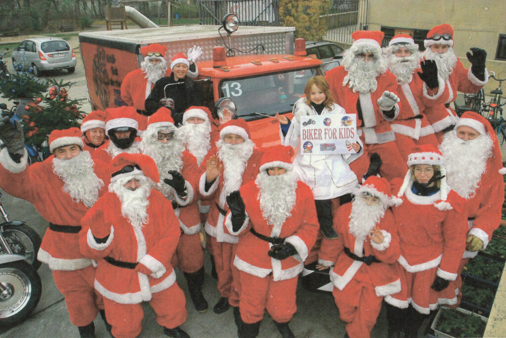 Biker for Kids Cologne e.V.
