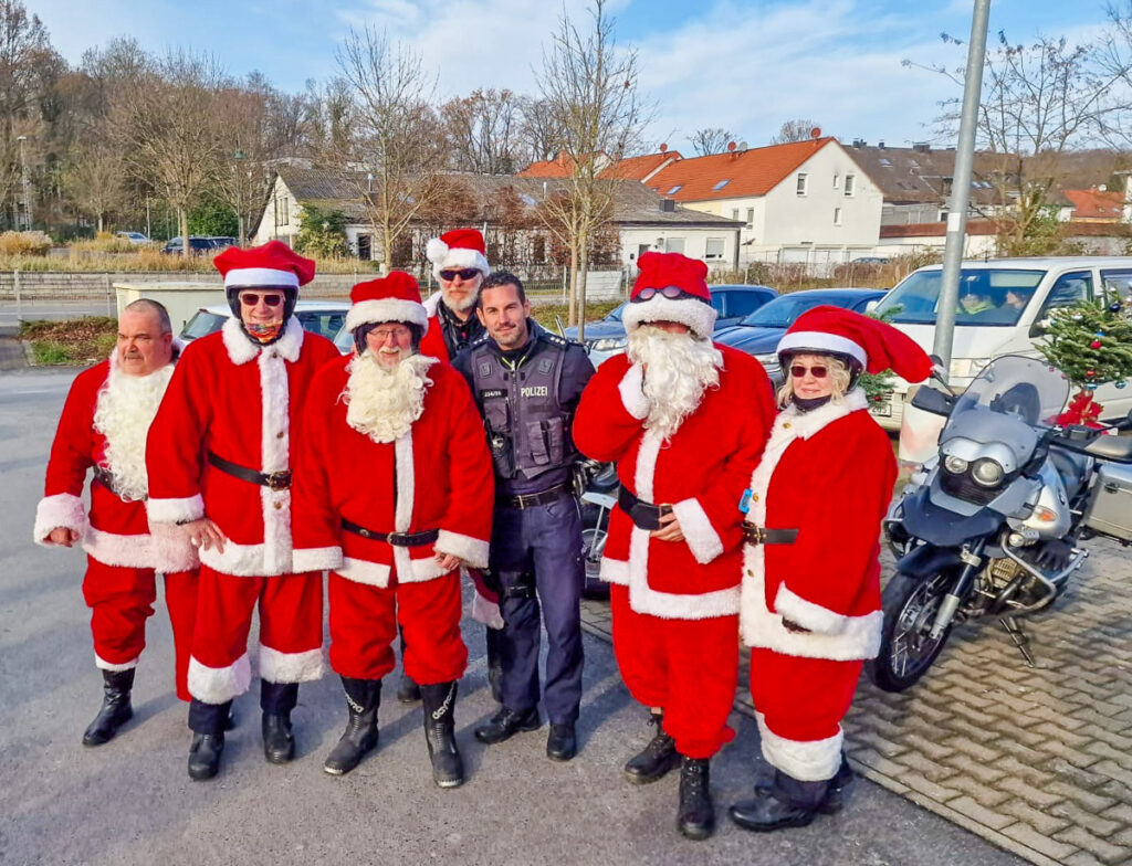 Biker for Kids Cologne e.V.