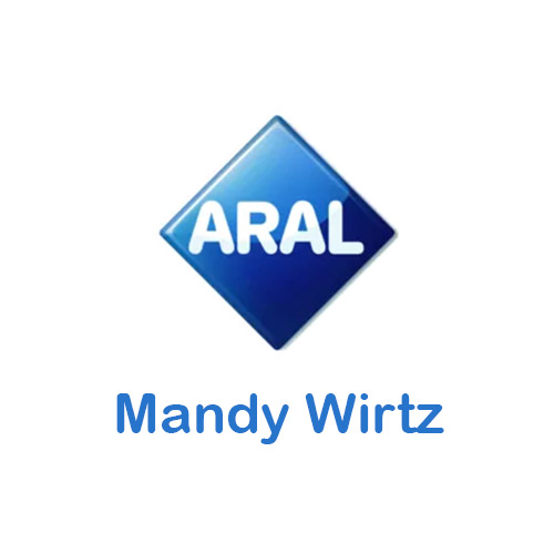 Aral Tankstelle - Mandy Wirtz