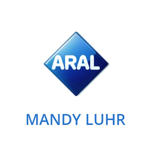 ARAL - Mandy Luhr